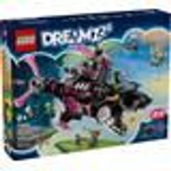 LEGO Dreamzzz 71500 Le Sous-Marin Requin Des Cauchemars - Jeu Créatif Pour Garçon 9 Ans