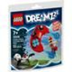 LEGO Dreamzzz - La mini manette volante de Cooper (Polybag) - 30698 - TU