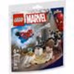 LEGO 30707 - Venom et le cambriolage du musée - TU