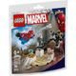 LEGO 30707 - Venom et le cambriolage du musée - TU