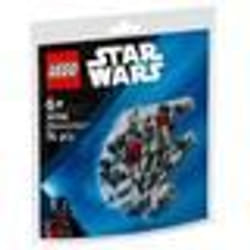 LEGO Star Wars - Millennium Falcon (Polybag) - 30708 - TU