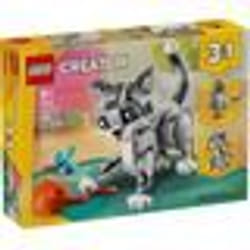 LEGO Creator 31163 3-en-1 Le chat joueur - Jeu de construction pour fille dès 8 ans