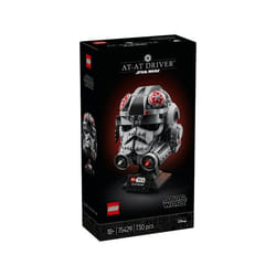 LEGO 75429 Le casque du pilote de AT-AT Condition : Nouveau.