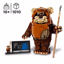 LEGO® Star Wars™ 75430 Wicket l’Ewok™