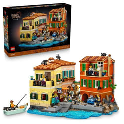 Italian Riviera