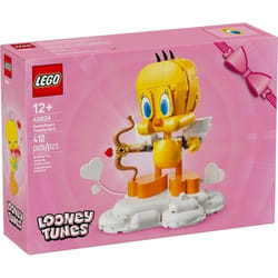 LEGO 40824 Titi amoureux Condition : Nouveau.