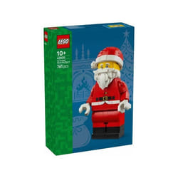 LEGO 40820 Minifigurine du Père Noël grand format Condition : Nouveau.