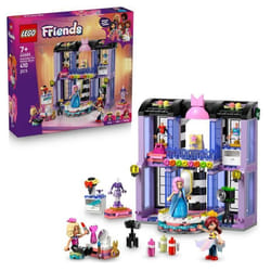LEGO Friends 42685 Le Défilé de Mode de Heartlake City - Jeu de Construction dès 7 ans
