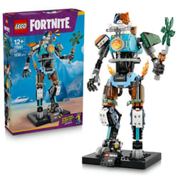 LEGO Set de Construction Fortnite 77081 - Jouet de Bâtiment et Collection Officiel pour Enfants et Fans du Jeux