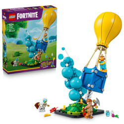 LEGO Fortnite Set de Construction Supply Drop 77080 | Jeu de Construction pour Enfants | Inspiré par le Jeu Vidéo | Cadeau Créatif