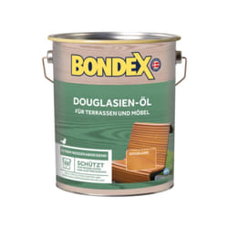 Bondex - Douglasien Öl 4L - 329616