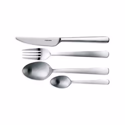 Cuterly ensemble Fiskars Functional Form 1002958; 16 pcs., tapis