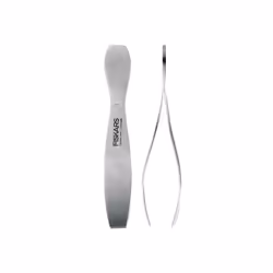 Pince pour arêtes de poisson Functional Form matériau : inox pour retirer facilement les arêtes de poisson Matériau : non Bat ...
