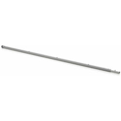 VELUX Rallonge pour canne télescopique ZCT 100, 100 cm Gris