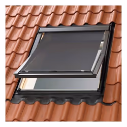 Store extérieur VELUX - Gris anthracite - MHL C00 5060