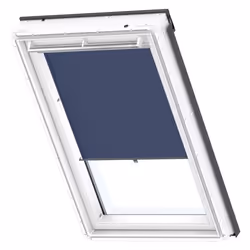 Store rideau VELUX - Bleu - RHL C00 9050