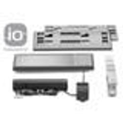 Kit de motorisation solaire VELUX Integra KSX 100 - avant 2013