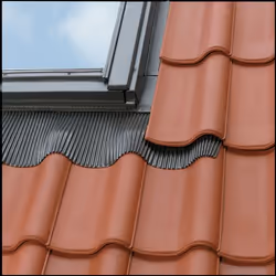 VELUX EDW MK08 0000 pièce pour la réparation des fenêtres Pare-brise de fenêtre - Vue supplémentaire 2