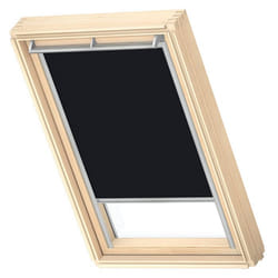 Store occultant VELUX - Noir - DKL MK06 3009S