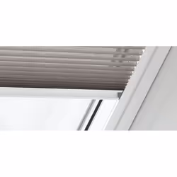 VELUX FHL MK08 1016S store de fenêtre Manuel Slatted Store vertical Blanc