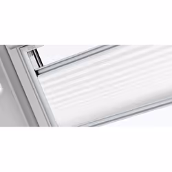 VELUX FHL MK08 1016S store de fenêtre Manuel Slatted Store vertical Blanc