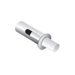 VELUX ZOZ 159K poignée et fermeture de porte Serrure de fenêtre Blanc