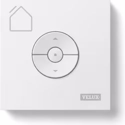 Télécommande pour volets roulants extérieurs