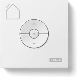 Télécommande pour volets roulants extérieurs