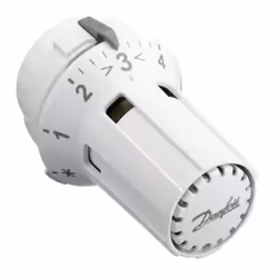 Danfoss 013G5010, Blanc, 28 °C, 130 g, 150 g, 60 pièce(s)