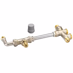 Danfoss 013G3341 Raccord de plomberie