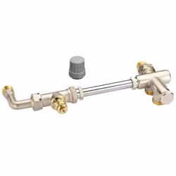 Danfoss 013G3343 Raccord de plomberie