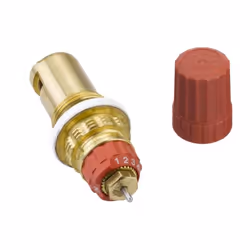 Danfoss 013G7390 Raccord de plomberie