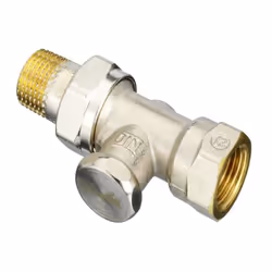 Danfoss 003L0124 Raccord de plomberie