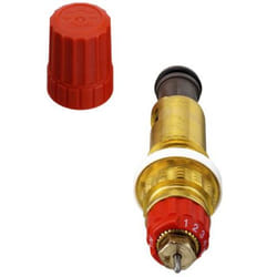 Danfoss 013G7360 Raccord de plomberie