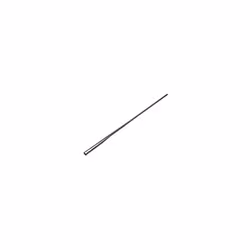 Présentation Tube de raccordement pour couplages pour systèmes mono- ou bitubes Acier 15 mm. L = 950 Poids brut 0.32 Kg Poids ...