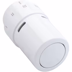 Danfoss 013G6070, Blanc, Rotatif, 8 - 28 °C, 160 g