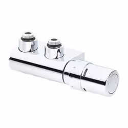 Danfoss 013G4279 accessoire de sèche-serviettes branché sur le chauffage central