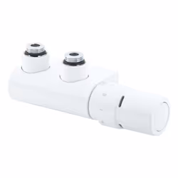 Danfoss 013G4281 accessoire de sèche-serviettes branché sur le chauffage central