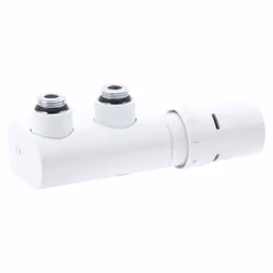Danfoss 013G4281 accessoire de sèche-serviettes branché sur le chauffage central