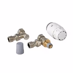 Danfoss 013G6005, Gris, Métallique, Blanc, 28 °C, 470 g, 510 g