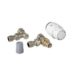 Danfoss 013G6005 Raccord de plomberie
