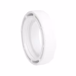 Danfoss 014G0252, Réducteur instantané, Système d'eau chaude, Blanc, Adapter for radiator valve (M30), 10 g, 80 pièce(s)