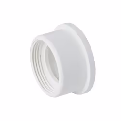 Danfoss 014G0253, Réducteur de compression, Système eau froide / chaude, Blanc, Adapter for radiator valve (RTD), 10 g, 60 pi ...