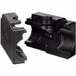 Présentation Coque isolante pour vanne d'équilibrage MSV-BD Leno ou ASV-BD en DN 25 - Danfoss Utilisation : MSV-BD L'isolatio ...