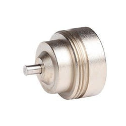 Danfoss 014G0257 accessoire de thermostat Adaptateur