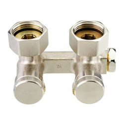 Danfoss 003L0281 Raccord de plomberie