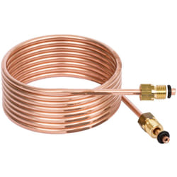 Danfoss - Tube d'impulsion avec joints toriques 5m pour Vanne d'équilibrage Type asv-pv