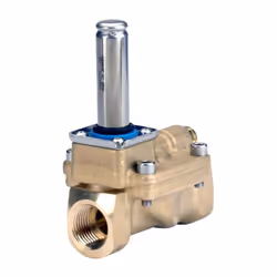 électrovanne Danfoss ev220b 032u7115 asservi sans bobine Laiton EPDM