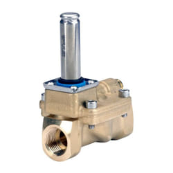 Danfoss - lectrovanne Ev220b 032U7115 15B, g 2000 /2, kvs 4, normalement fermée, nc