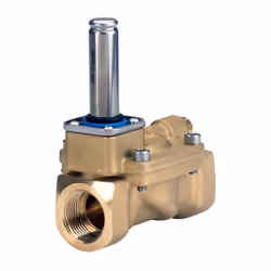 électrovanne Danfoss ev220b 032u7120 asservi sans bobine Laiton EPDM